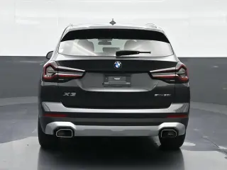 BMW X3 2023 sDrive30i 4dr Sports Activity Vehicle