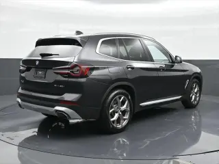 BMW X3 2023 sDrive30i 4dr Sports Activity Vehicle