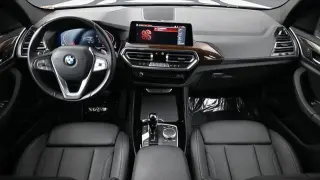 BMW X3 2023 sDrive30i 4dr Sports Activity Vehicle
