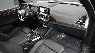BMW X3 2023 sDrive30i 4dr Sports Activity Vehicle