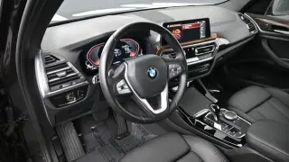BMW X3 2023 sDrive30i 4dr Sports Activity Vehicle