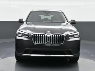 BMW X3 2023 sDrive30i 4dr Sports Activity Vehicle