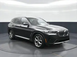 BMW X3 2023 sDrive30i 4dr Sports Activity Vehicle