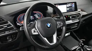 BMW X3 2023 sDrive30i 4dr Sports Activity Vehicle