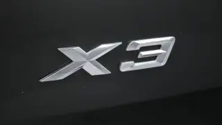 BMW X3 2023 sDrive30i 4dr Sports Activity Vehicle