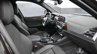 BMW X3 2023 sDrive30i 4dr Sports Activity Vehicle
