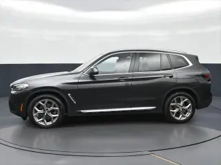 BMW X3 2023 sDrive30i 4dr Sports Activity Vehicle