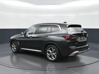 BMW X3 2023 sDrive30i 4dr Sports Activity Vehicle
