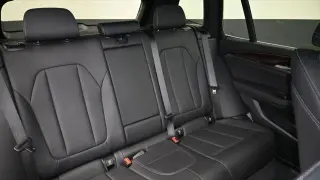 BMW X3 2023 sDrive30i 4dr Sports Activity Vehicle