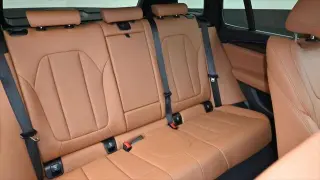 BMW X3 2023 sDrive30i 4dr Sports Activity Vehicle