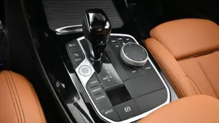 BMW X3 2023 sDrive30i 4dr Sports Activity Vehicle