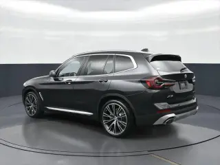 BMW X3 2023 sDrive30i 4dr Sports Activity Vehicle