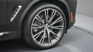 BMW X3 2023 sDrive30i 4dr Sports Activity Vehicle
