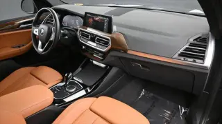 BMW X3 2023 sDrive30i 4dr Sports Activity Vehicle