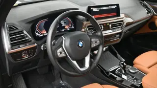 BMW X3 2023 sDrive30i 4dr Sports Activity Vehicle