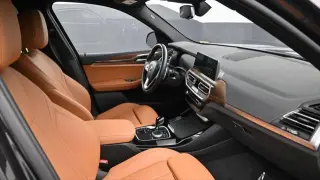 BMW X3 2023 sDrive30i 4dr Sports Activity Vehicle