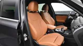BMW X3 2023 sDrive30i 4dr Sports Activity Vehicle