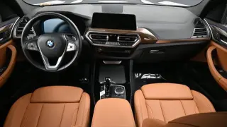 BMW X3 2023 sDrive30i 4dr Sports Activity Vehicle