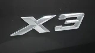 BMW X3 2023 sDrive30i 4dr Sports Activity Vehicle