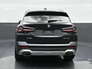 BMW X3 2023 sDrive30i 4dr Sports Activity Vehicle