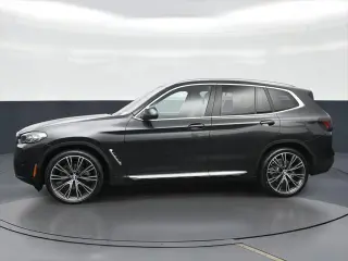 BMW X3 2023 sDrive30i 4dr Sports Activity Vehicle