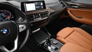 BMW X3 2023 sDrive30i 4dr Sports Activity Vehicle