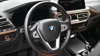 BMW X3 2023 sDrive30i 4dr Sports Activity Vehicle