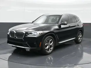 BMW X3 2024 sDrive30i 4dr Sports Activity Vehicle