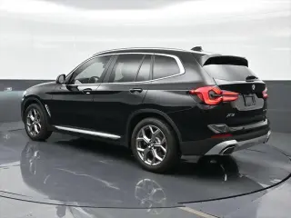 BMW X3 2024 sDrive30i 4dr Sports Activity Vehicle