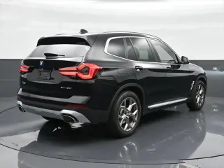 BMW X3 2024 sDrive30i 4dr Sports Activity Vehicle