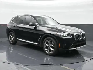 BMW X3 2024 sDrive30i 4dr Sports Activity Vehicle