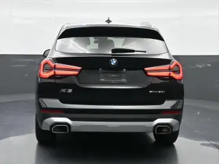 BMW X3 2024 sDrive30i 4dr Sports Activity Vehicle