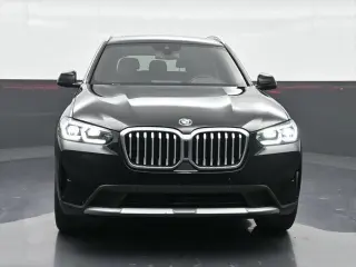 BMW X3 2024 sDrive30i 4dr Sports Activity Vehicle