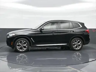 BMW X3 2024 sDrive30i 4dr Sports Activity Vehicle