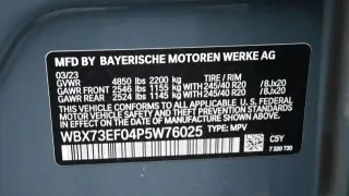 BMW X1 2023 AWD xDrive28i 4dr Sports Activity Vehicle