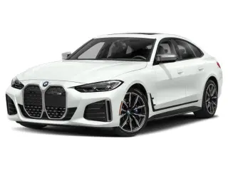 BMW i4 2023 eDrive35 Gran Coupe 4dr Sedan