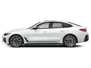 BMW i4 2023 eDrive35 Gran Coupe 4dr Sedan