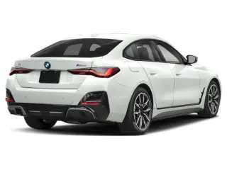 BMW i4 2023 eDrive35 Gran Coupe 4dr Sedan