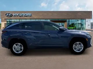 Hyundai TUCSON 2026 AWD SE 4dr SUV