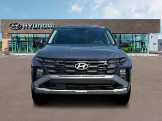 Hyundai TUCSON 2026 AWD SE 4dr SUV