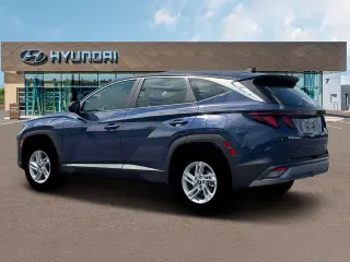 Hyundai TUCSON 2026 AWD SE 4dr SUV