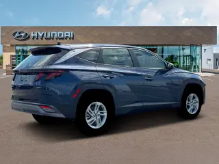 Hyundai TUCSON 2026 AWD SE 4dr SUV