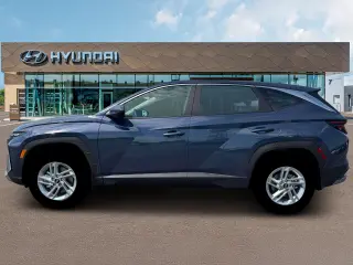 Hyundai TUCSON 2026 AWD SE 4dr SUV