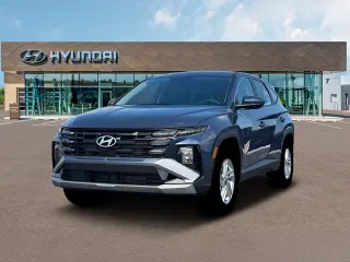 Hyundai TUCSON 2026 AWD SE 4dr SUV