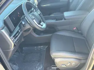 Hyundai SANTA FE 2026 AWD XRT 4dr SUV