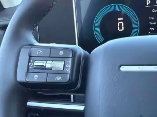 Hyundai SANTA FE 2026 AWD XRT 4dr SUV