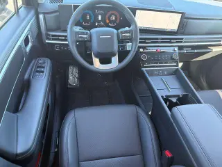 Hyundai SANTA FE 2026 AWD XRT 4dr SUV