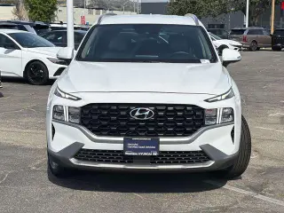 Hyundai SANTA FE 2023 SEL 4dr Crossover