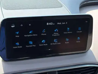 Hyundai SANTA FE 2023 SEL 4dr Crossover