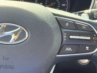 Hyundai SANTA FE 2023 SEL 4dr Crossover